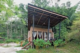 This paper examines the concept of rural transformation development in relation to the malaysian government's transformation initiatives. Best Glamping Sites In Malaysia