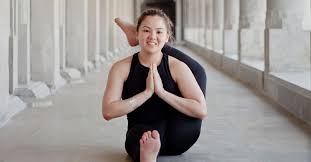 The Acceptable Method To Put Your Leg Behind Your Head Eight Steps To Get You There Yoga Poses Advanced Increase Flexibility Hip Openers