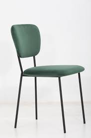 Blair Upholstered Dining Chair In 2020 Velvet Dining Chairs Upholstered Dining Chairs Dining Chairs Diy