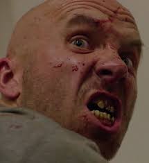 Characters in Twin Peaks Outsiders