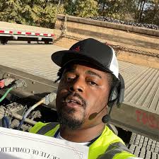 Trucking job in Louisiana with 9 years experience