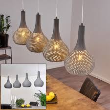 Die 26 besten bilder von esstischlampe | esstischlampe. Wildervanksterdallen Pendelleuchte Grau H3375792 Lampe De