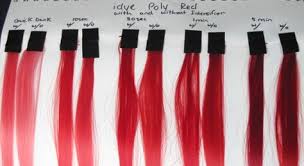 Dying synthetic lace front wig is a complicate process, you may damage the wig cap and synthetic hair strand. How To Dye A Synthetic Wig With Fabric Dye Cheaper Than Retail Price Buy Clothing Accessories And Lifestyle Products For Women Men