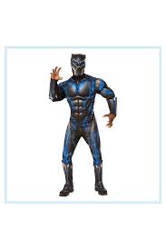 Marvel Black Panther Movie 3 Piece Multicolor Black Panther Battle Costume Bed Bath And Beyond Canada Black Panther Costume Black Panther Marvel Black Panther Halloween Costume