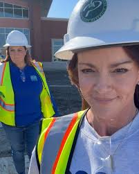 Wow just wow!!! We were able to tour the new areas of Rogers that will be  up and running for the 25-26 school year! , IT IS GORGEOUS!💥. Just  incredible!🤯, From the two new Stem rooms, the new ...