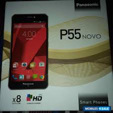 Panasonic P55 Novo for sale in Mumbai ...