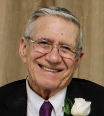 Ronald West Obituary (1943