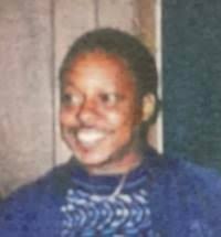 Gerald Lewis Armstrong