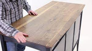 Grainger.com has been visited by 1m+ users in the past month How To Finish Walnut With A Hand Rubbed A Tung Oil Varnish Woodworkers Source Blog