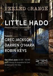 Robin Keys · Artist Profile