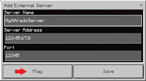 Algunos sitios web que incluyen minecraft bedrock servers son los siguientes:. Connect To A Minecraft Bedrock Edition Server Nitradopedia En