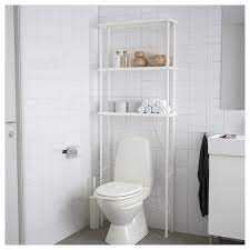 Aucun commentaire wc suspendu ne vous sera autant utile que cet article car il vise à vous informer en vous présentant différents produits de certaines marques qui dominent le marché avec leur description détaillée : Dynan Open Storage White 27 1 2x7 7 8x74 3 8 Ikea In 2021 Small Bathroom Storage Open Storage Bathroom Storage