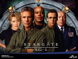 image du participant - Stargate SG-1