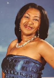 Ernestine Irene Dean “Shorty”