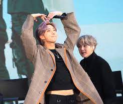 17 Bts Zoom Backgrounds To Make You Feel Like The Eighth Member Of The Band Funny Memes Images Bts Bts Backgrounds