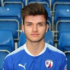 Joe Rowley (ENG) :: Photos :: playmakerstats.com