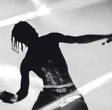 Maybe you would like to learn more about one of these? Travis Scott Gif Find On Gifer