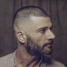 Buzz cut short hairstyles men 2021. Short Male Haircuts For 2021 New Old Man N O M Blog