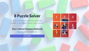 Get all of hollywood.com's best movies lists, news, and more. 8 Puzzle Solver An Online Solution For Solving Sliding Puzzle