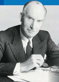 MANUFACTURER DE HAVILLAND