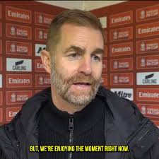 2️⃣ in 2️⃣ for Iby Abraham Odoh doubling our lead in style 🕺