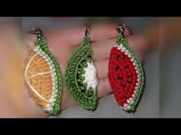 طريقة عمل ميدالية على شكل فواكه مختلفه youtube baby cocoon pattern baby cocoon crochet