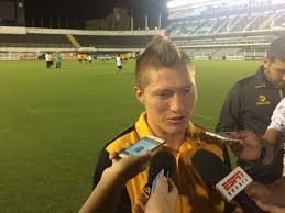 Lucas lima sport center, um ambiente ideal para a prática de esportes. Amigo De Lucas Lima Destaque Do The Strongest Diz Um Craque Lance