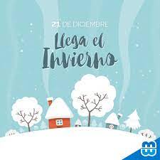 El solsticio de invierno ocurre cuando uno de los hemisferios, ya sea el norte o el sur, está inclinado en su ángulo más extremo y, por ende, se encuentra más alejado del sol. Llega El Invierno Diseno De Paginas Web Invierno Disenos De Unas