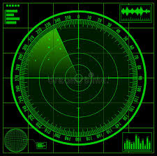 Buffalo weather radar from wgrz 2 on your side in buffalo, new york Radar Screen Stock Vector Illustration Of Computer Searching 18540152