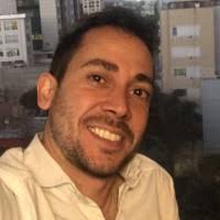 Damian Cabrera Email & Phone Number