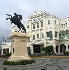 44,241 likes · 661 talking about this. Proud To Be Ilonggo Review Of Iloilo Museum Of Contemporary Art Iloilo City Philippines Tripadvisor