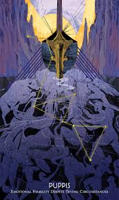 Affiliated with artemis, goddess of the hunt, cancer knows which. Cosmos Tarot Oracle Deck Exhibition Light Grey Art Lab