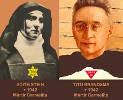 Carmelo Descalzo Seglar, La Paz