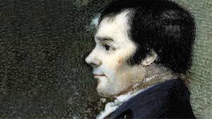 Turn again, thou fair Eliza!