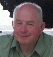 George Buckner Obituary (1933