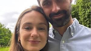 Photo : Lady Marina et son frère Edward sont catholiques, ce qui les exclut  de l'ordre de succession au trône britannique, contrairement à leur sœur  cadette Lady Amelia. Cassius Taylor, Lady Helen