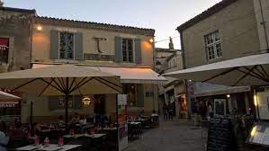 Les terrasses la mer antibes. Entree Principale Du Restaurant Photo De Les Terrasses De La Cite Cite De Carcassonne Tripadvisor