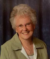 Marion Patricia Enright Obituary July 20, 2021