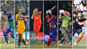 The word psl is an acronym for 3 consecutive forums that overlapped in userbase and prominent forum members: Foreign Players Soak In Electrifying Hbl Psl Atmosphere Across Pakistan Press Release Pcb