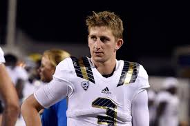 *no copyright intended* (for entertainment use only) music: Ucla Qb Josh Rosen Makes Another Comment Indicating He D Rather Not Be Drafted 1 Overall By The Browns