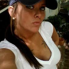 Melissa Mauldin's Instagram, Twitter & Facebook