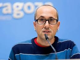 IU apoya al concejal Cubero (ZEC) que será juzgado este jueves por delitos  de odio