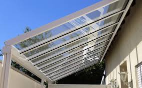 Viele unserer kunden nutzen ihre terrassenüberdachung, wie ein verlängertes wohnzimmer. Terrassenuberdachung Materialien Preise Anbieter Herold Blog