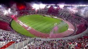 Superclásico is the football match in argentina between buenos aires rivals boca juniors and river plate. River Plate Boca Juniors Fantastic Atmosphere El Monumental Hd Fb Com Riverplatehungary Youtube