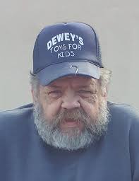 Obituary information for Gale Eugene Fields