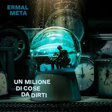 Discover more posts about milione. Ermal Meta Un Milione Di Cose Da Dirti Mescal Music
