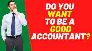 What Qualities Are Required To Become A Good Accountant? - Youtube