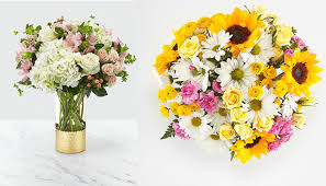 Flowers are timeless gifts — if you can get them delivered in time. 9 Best Mother S Day Flower Deals Houseplant Delivery 2021