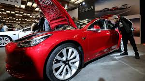 Tesla (tsla) is reportedly considering building a battery factory in indonesia, according to comments from two local officials. Tesla Tells Nickel Rich Indonesia It Wants To Join Battery Project Nikkei Asia