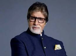 Amitabh Bachchan